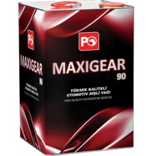 Petrol Ofisi Maxigear 90 - 17 L